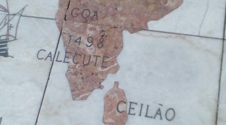 El mapa del tesoro El mapa del tesoro