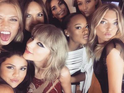 Taylor Swift, Gigi Hadid y Selena Gomez, las solteras más cotizadas