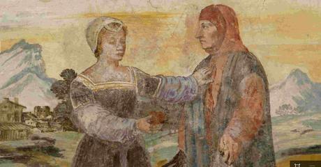 Petrarca, el primer alpinista