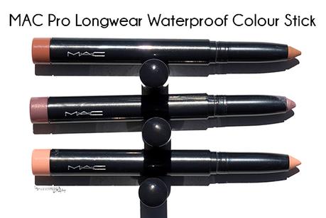 MAC Pro Longwear Waterproof Colour Stick MAC Pro Longwear Waterproof Colour Stick