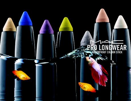 MAC Pro Longwear Waterproof Colour Stick MAC Pro Longwear Waterproof Colour Stick