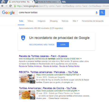 Densidad de palabras, ¿afectan los comentarios? como-hacer-tortitas