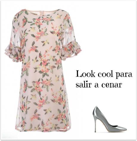Transforma un look fantástico en algo horroroso Transforma un look fantástico en algo horroroso