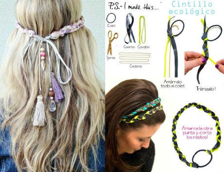 DIY accesorios DIY accesorios