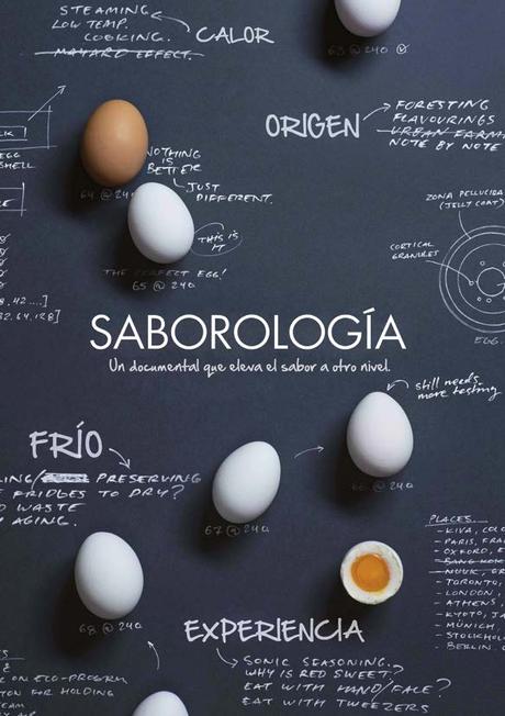 El documental de AEG Saborología nos descubre como elevar el sabor