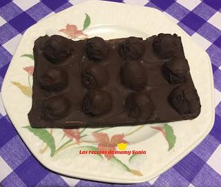 TABLETA DE CHOCOLATE CON FRESAS A MI ESTILO PARA MI YERNO TABLETA DE CHOCOLATE CON FRESAS A MI ESTILO PARA MI YERNO
