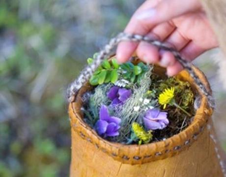 Natura Siberica, cosmética eco con el poder de la flora siberiana Natura Siberica, cosmética eco con el poder de la flora siberiana