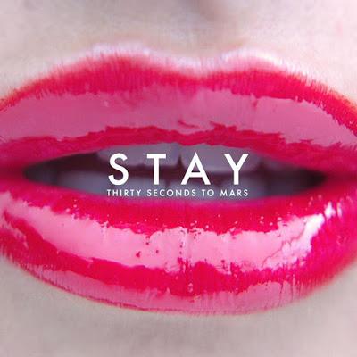 Friday Of Music: Stay - Thirty Seconds To Mars