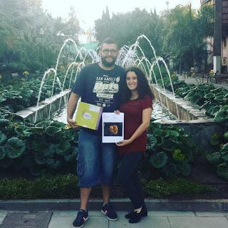 ¿Por qué he estado desaparecida? ¿Por qué he estado desaparecida?