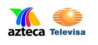 Televisa transmitirá 7 equipos y TV Azteca 6 Televisa transmitirá 7 equipos y TV Azteca 6