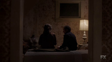 The Americans - Temporada 4 The Americans - Temporada 4