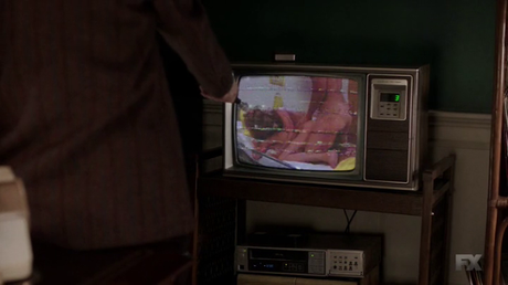 The Americans - Temporada 4 The Americans - Temporada 4