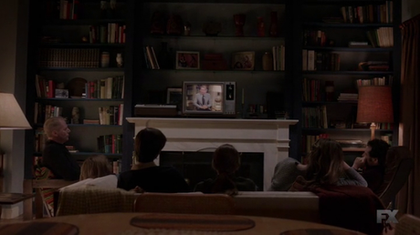 The Americans - Temporada 4 The Americans - Temporada 4