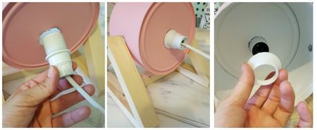 manualidades hogar lamparas diseño lámpara con caja de metal diy lampara diy deco decoración interiores blog decoración nórdica accesorios para hogar manualidades hogar lamparas diseño lámpara con caja de metal diy lampara diy deco decoración interiores blog decoración nórdica accesorios para hogar