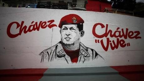 Al expresidente de Venezuela, no lo mató el cáncer… #Venezuela Al expresidente de Venezuela, no lo mató el cáncer… #Venezuela