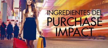 7 ingredientes del Purchase Impact 7 ingredientes del Purchase Impact