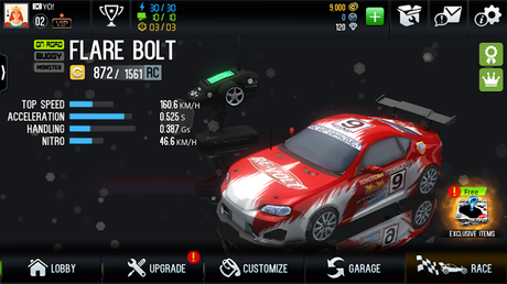 Re-Volt 3 v1.3.2 MOD APK Cars Unlocked + Vip Re-Volt 3 v1.3.2 MOD APK Cars Unlocked + Vip