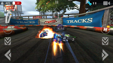 Re-Volt 3 v1.3.2 MOD APK Cars Unlocked + Vip Re-Volt 3 v1.3.2 MOD APK Cars Unlocked + Vip