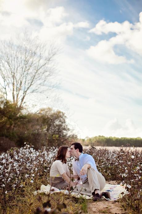 →PreBoda. Entre Algodones←