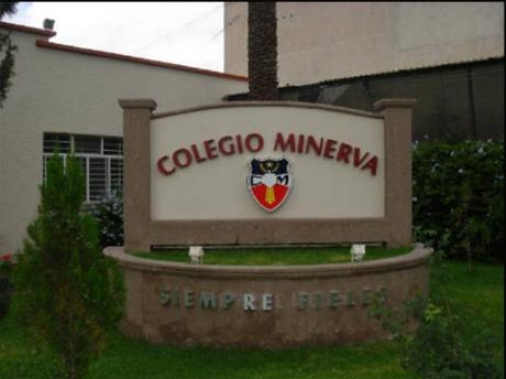 coelgio minerva