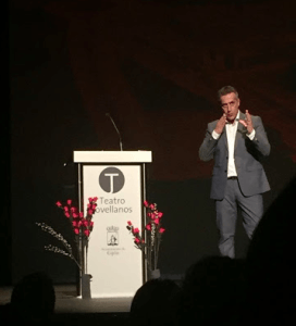 Gijón: Una ciudad con Actitud Innovadora Premios Impulsa 2016 Gijón