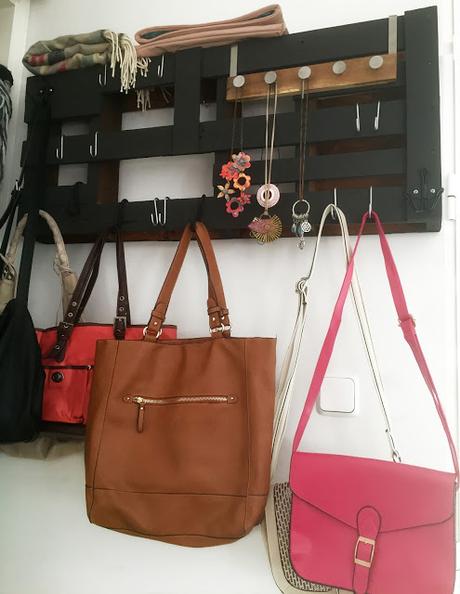 Mi casa DIY: Palet reciclado Mi casa DIY: Palet reciclado