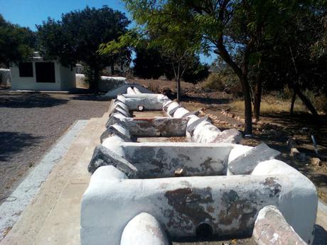 Lavadero público de El Pozo de los Frailes Lavadero público de El Pozo de los Frailes