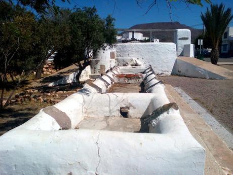 Lavadero público de El Pozo de los Frailes Lavadero público de El Pozo de los Frailes