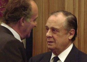 Los papeles clasificados del 23-F salen a la luz: ‘El Rey Juan Carlos organizó el Golpe de Estado’ (y II)