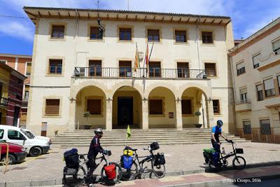 Grandes Rutas: Criticona 2016 Pantumacona (2ª etapa) Grandes Rutas: Criticona 2016 Pantumacona (2ª etapa)