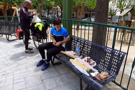 Grandes Rutas: Criticona 2016 Pantumacona (2ª etapa) Grandes Rutas: Criticona 2016 Pantumacona (2ª etapa)
