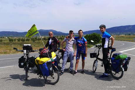 Grandes Rutas: Criticona 2016 Pantumacona (2ª etapa) Grandes Rutas: Criticona 2016 Pantumacona (2ª etapa)