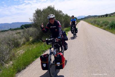Grandes Rutas: Criticona 2016 Pantumacona (2ª etapa) Grandes Rutas: Criticona 2016 Pantumacona (2ª etapa)