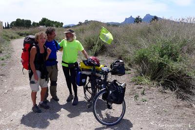 Grandes Rutas: Criticona 2016 Pantumacona (2ª etapa) Grandes Rutas: Criticona 2016 Pantumacona (2ª etapa)