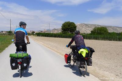 Grandes Rutas: Criticona 2016 Pantumacona (2ª etapa) Grandes Rutas: Criticona 2016 Pantumacona (2ª etapa)