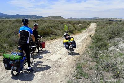 Grandes Rutas: Criticona 2016 Pantumacona (2ª etapa) Grandes Rutas: Criticona 2016 Pantumacona (2ª etapa)