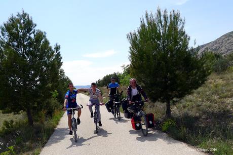 Grandes Rutas: Criticona 2016 Pantumacona (2ª etapa) Grandes Rutas: Criticona 2016 Pantumacona (2ª etapa)