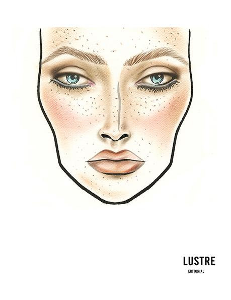 MAC Tendencias PV2016; looks y facecharts MAC Tendencias PV2016; looks y facecharts