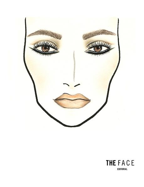 MAC Tendencias PV2016; looks y facecharts MAC Tendencias PV2016; looks y facecharts