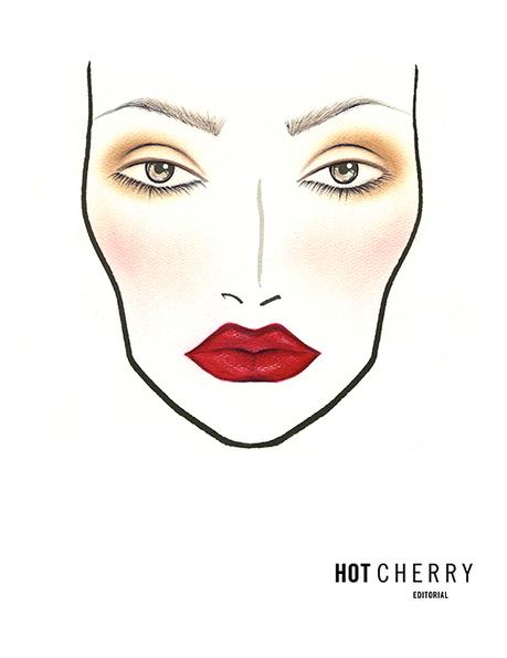 MAC Tendencias PV2016; looks y facecharts MAC Tendencias PV2016; looks y facecharts