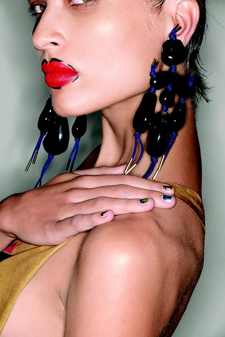 MAC Tendencias PV2016; looks y facecharts MAC Tendencias PV2016; looks y facecharts
