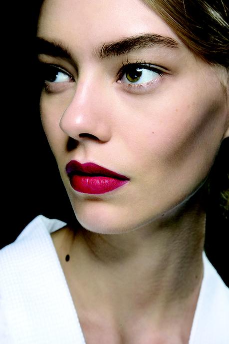 MAC Tendencias PV2016; looks y facecharts MAC Tendencias PV2016; looks y facecharts