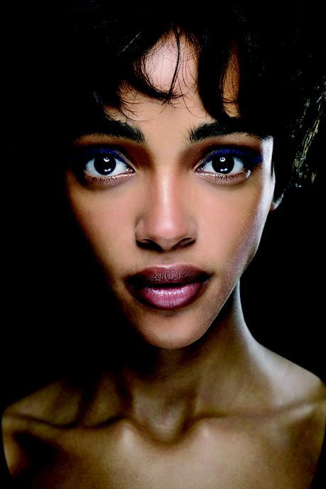 MAC Tendencias PV2016; looks y facecharts MAC Tendencias PV2016; looks y facecharts