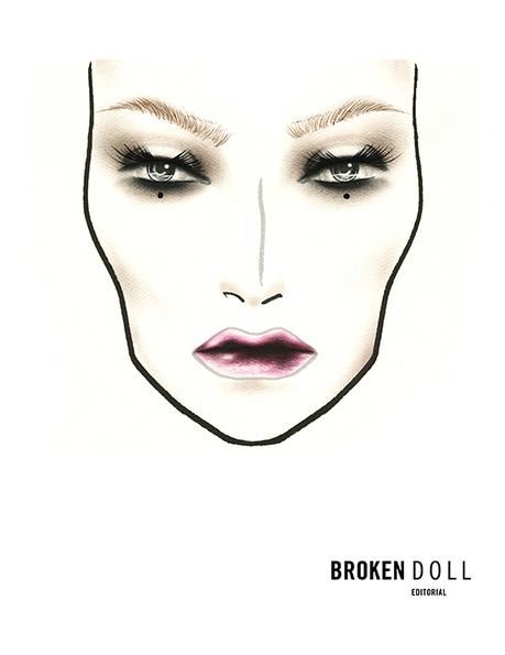 MAC Tendencias PV2016; looks y facecharts MAC Tendencias PV2016; looks y facecharts