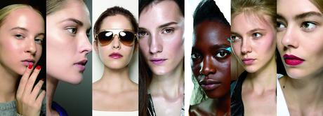MAC Tendencias PV2016; looks y facecharts MAC Tendencias PV2016; looks y facecharts