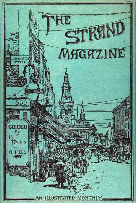 The Strand Magazine The Strand Magazine