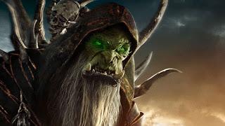 WARCRAFT: EL ORIGEN (Warcraft: The Beginning) (USA, 2016) Fantástico, Aventuras WARCRAFT: EL ORIGEN (Warcraft: The Beginning) (USA, 2016) Fantástico, Aventuras