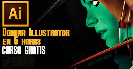 Curso gratis | Domina Adobe Illustrator en 5 horas con tutellus Curso gratis | Domina Adobe Illustrator en 5 horas con tutellus