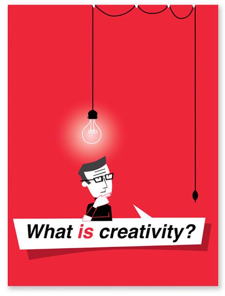6 libros para mantenerte creativo 6 libros para mantenerte creativo