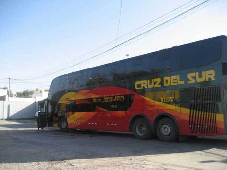 Medios de transporte en Perú Medios de transporte en Perú